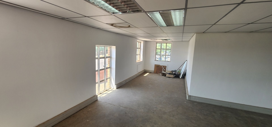 To Let commercial Property for Rent in Erasmuskloof Gauteng