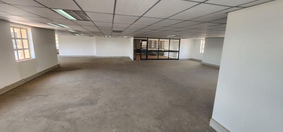 To Let commercial Property for Rent in Erasmuskloof Gauteng