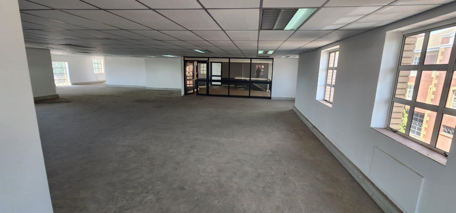 To Let commercial Property for Rent in Erasmuskloof Gauteng