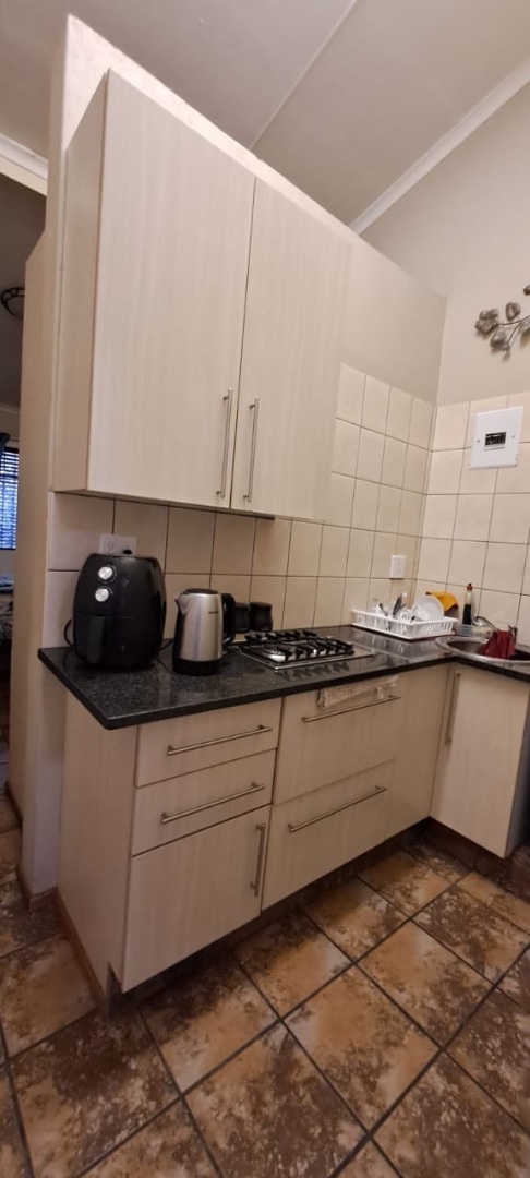 To Let 1 Bedroom Property for Rent in Jatniel Gauteng