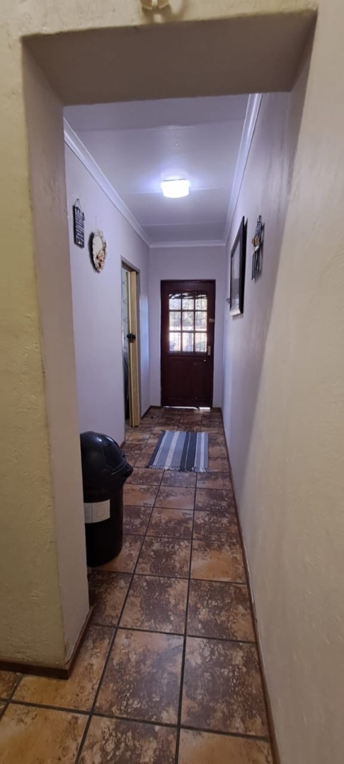 To Let 1 Bedroom Property for Rent in Jatniel Gauteng