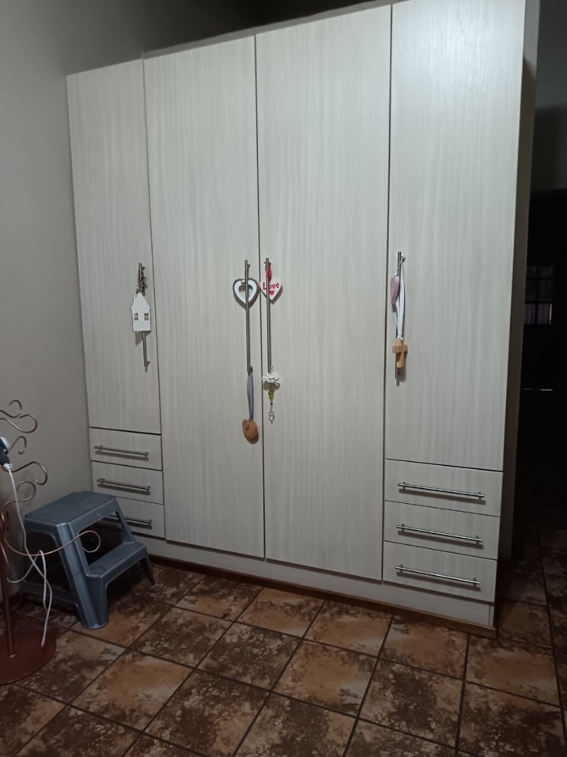 To Let 1 Bedroom Property for Rent in Jatniel Gauteng