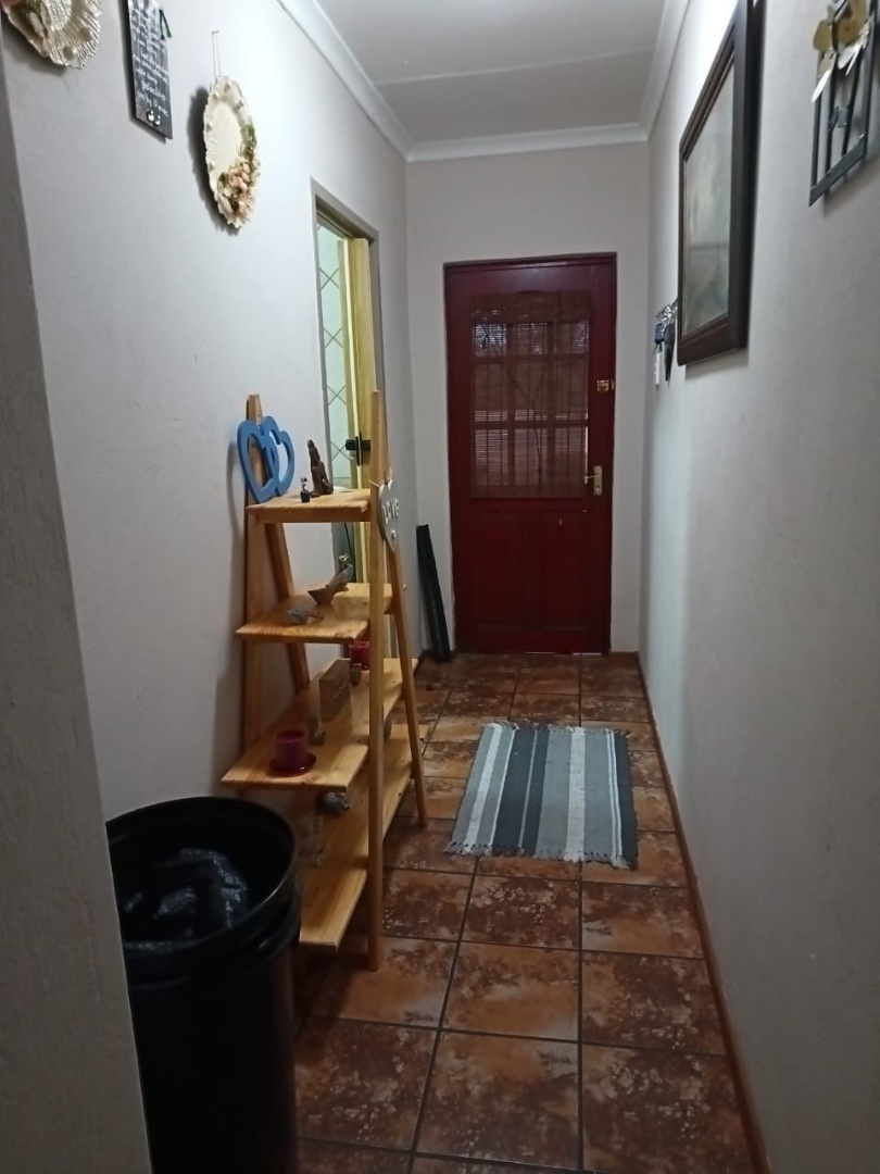 To Let 1 Bedroom Property for Rent in Jatniel Gauteng