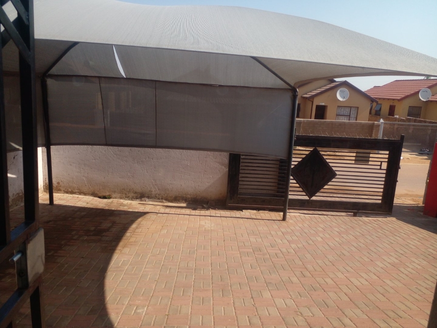 To Let 3 Bedroom Property for Rent in Soshanguve VV Gauteng