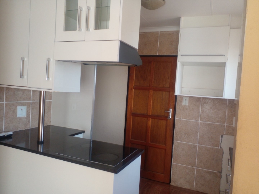 To Let 3 Bedroom Property for Rent in Soshanguve VV Gauteng