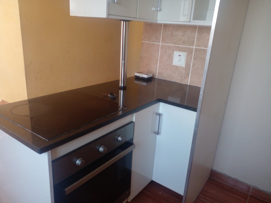 To Let 3 Bedroom Property for Rent in Soshanguve VV Gauteng