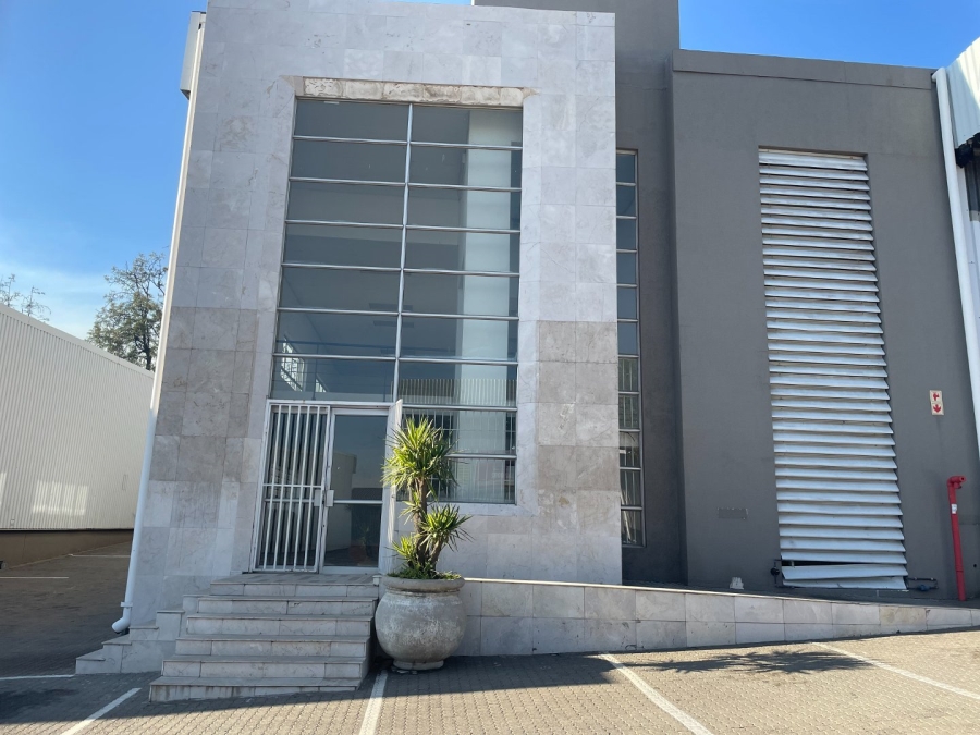 To Let commercial Property for Rent in Allandale Gauteng