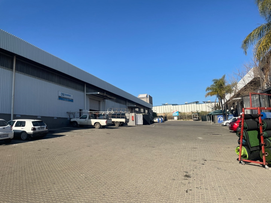 To Let commercial Property for Rent in Allandale Gauteng