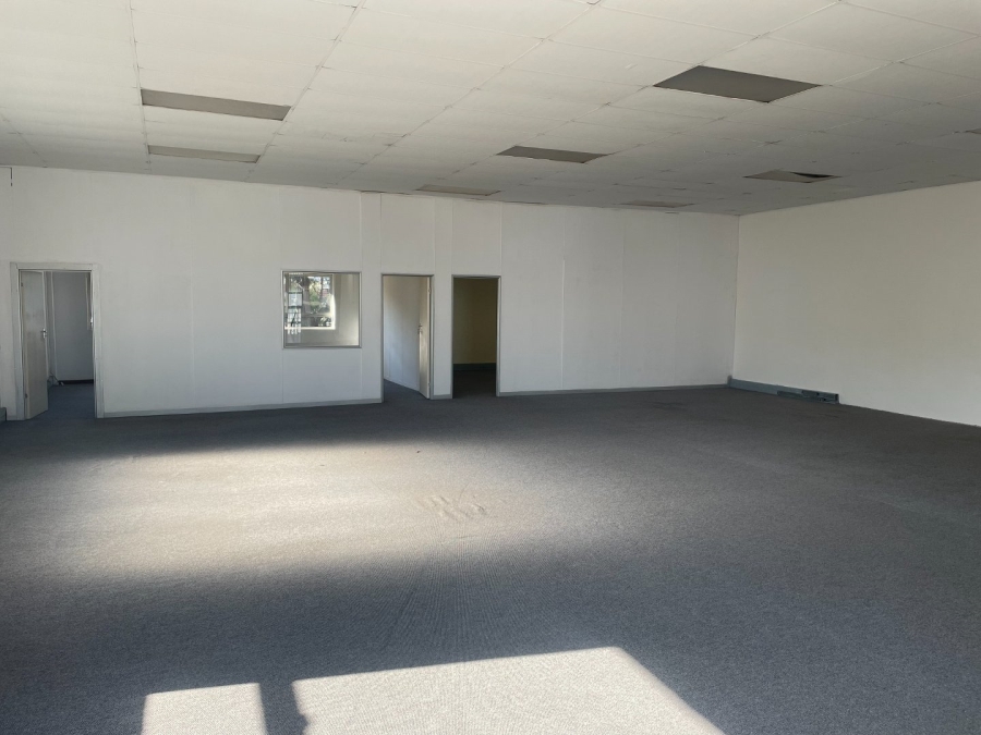 To Let commercial Property for Rent in Allandale Gauteng