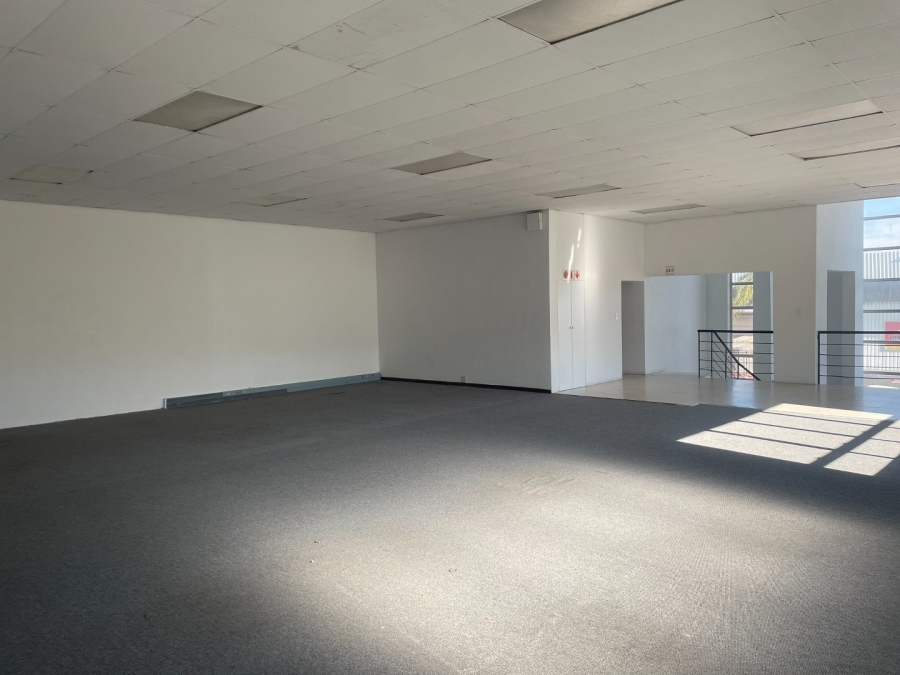 To Let commercial Property for Rent in Allandale Gauteng