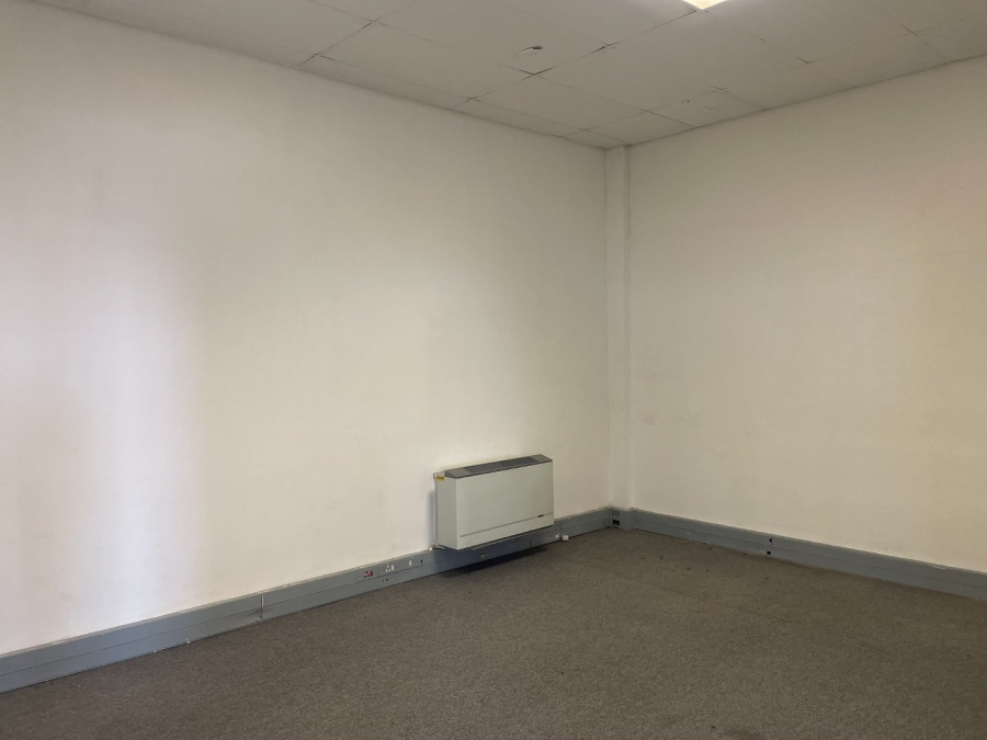 To Let commercial Property for Rent in Allandale Gauteng