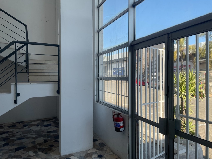 To Let commercial Property for Rent in Allandale Gauteng