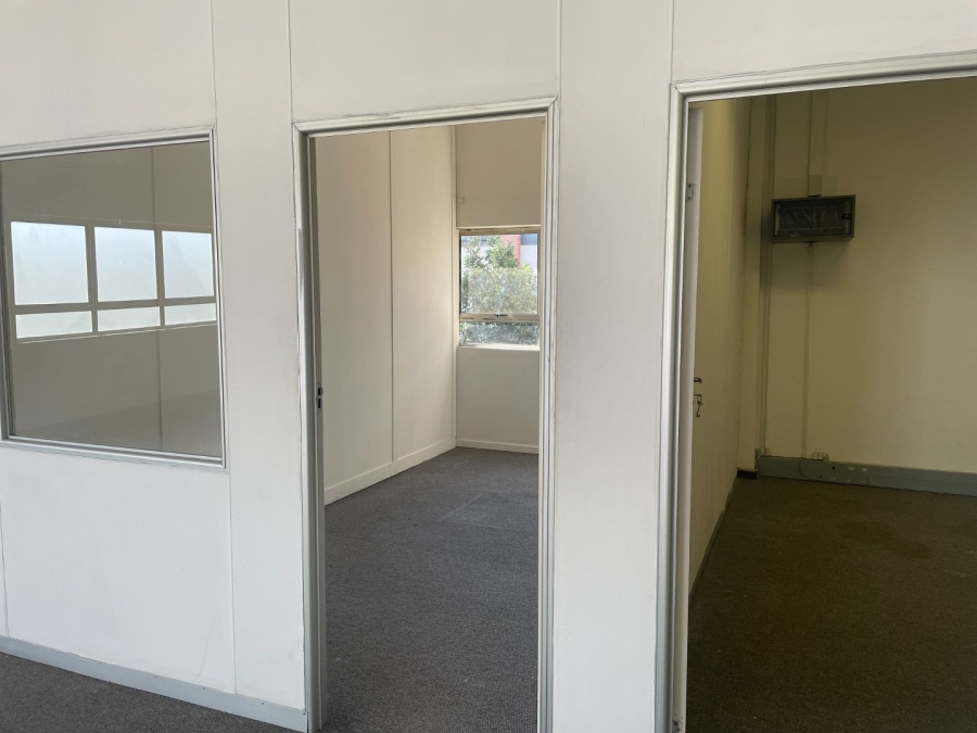 To Let commercial Property for Rent in Allandale Gauteng