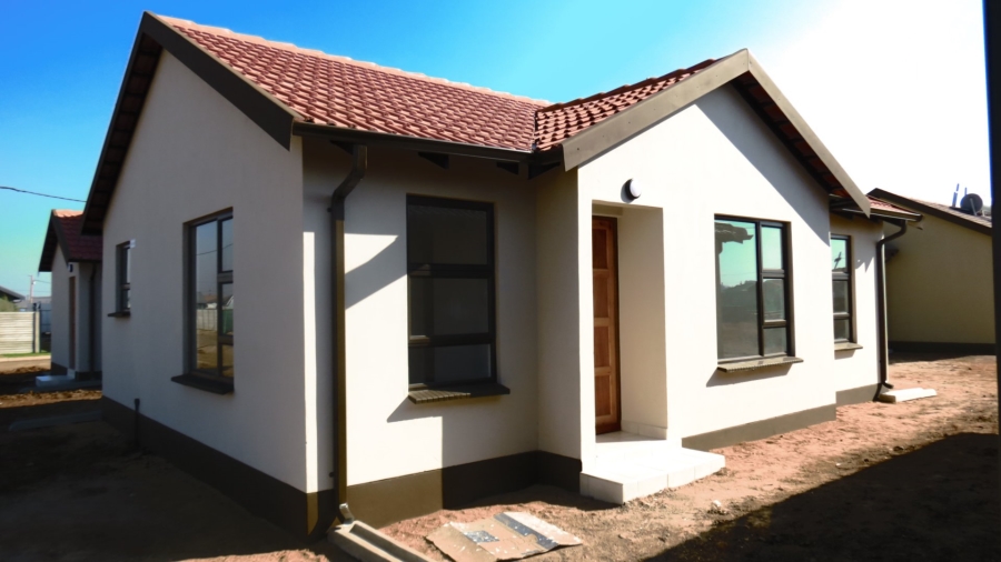 3 Bedroom Property for Sale in Windmill Park Gauteng