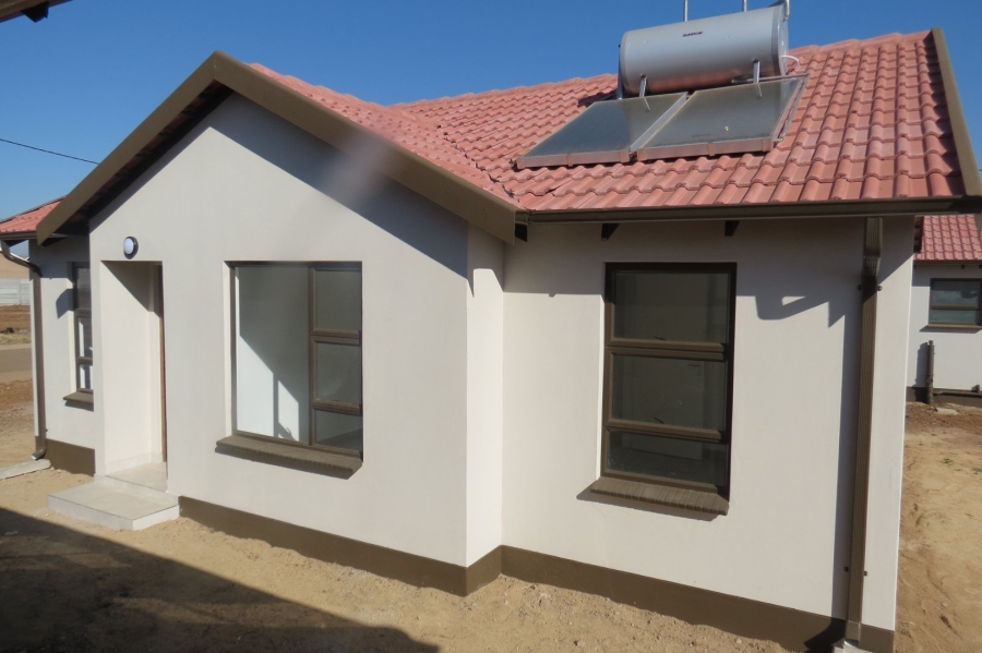 3 Bedroom Property for Sale in Windmill Park Gauteng