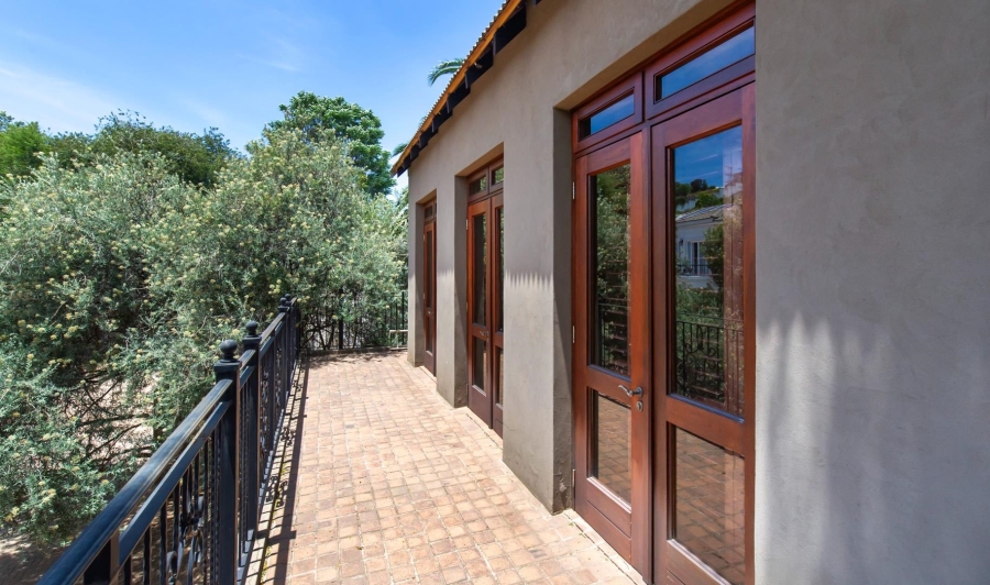 4 Bedroom Property for Sale in Bedfordview Gauteng