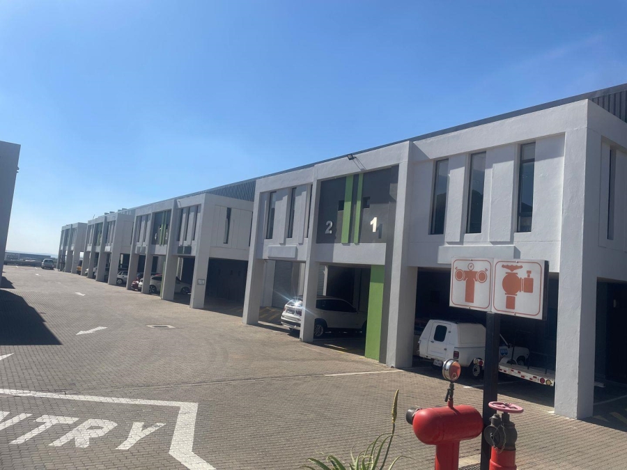 To Let commercial Property for Rent in Corporate Park Gauteng