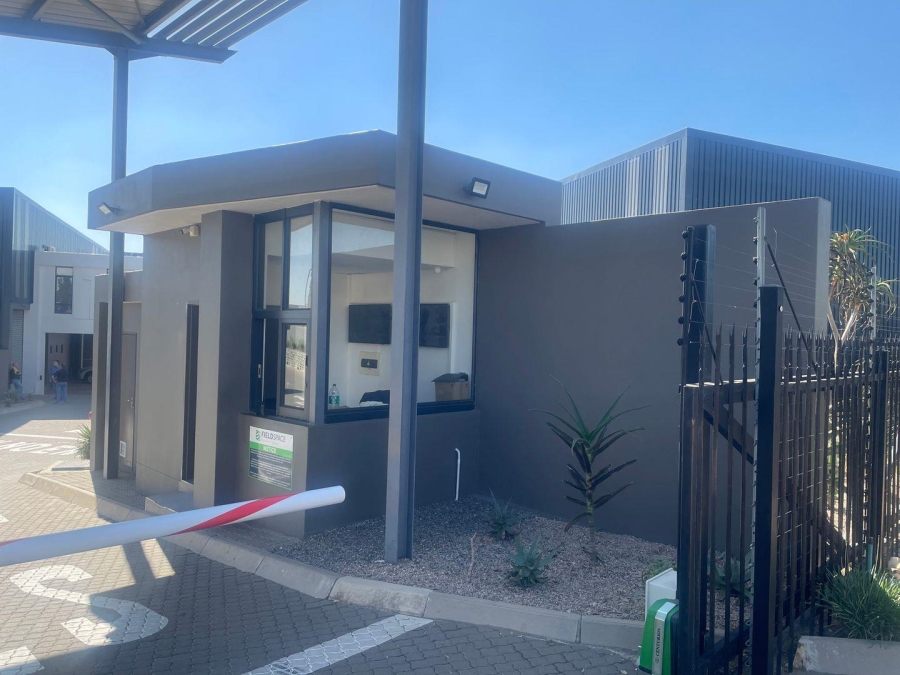 To Let commercial Property for Rent in Corporate Park Gauteng