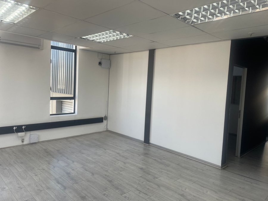 To Let commercial Property for Rent in Corporate Park Gauteng