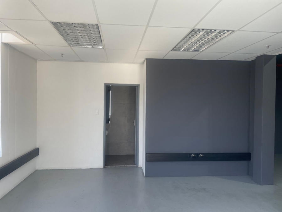 To Let commercial Property for Rent in Corporate Park Gauteng