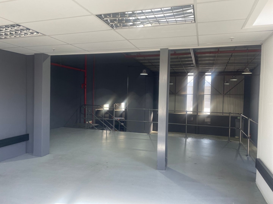 To Let commercial Property for Rent in Corporate Park Gauteng