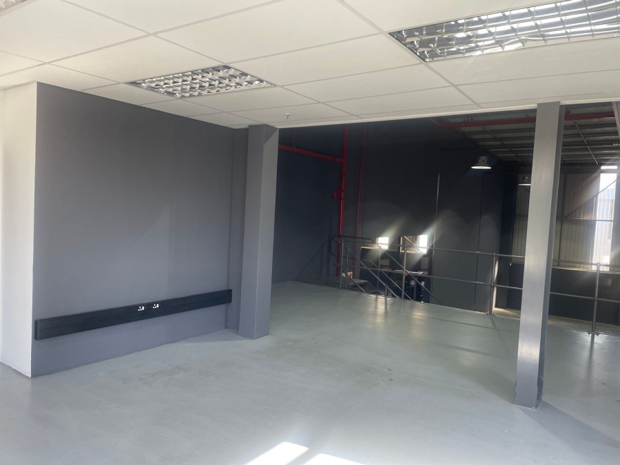 To Let commercial Property for Rent in Corporate Park Gauteng