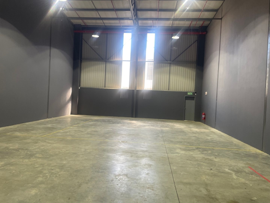 To Let commercial Property for Rent in Corporate Park Gauteng