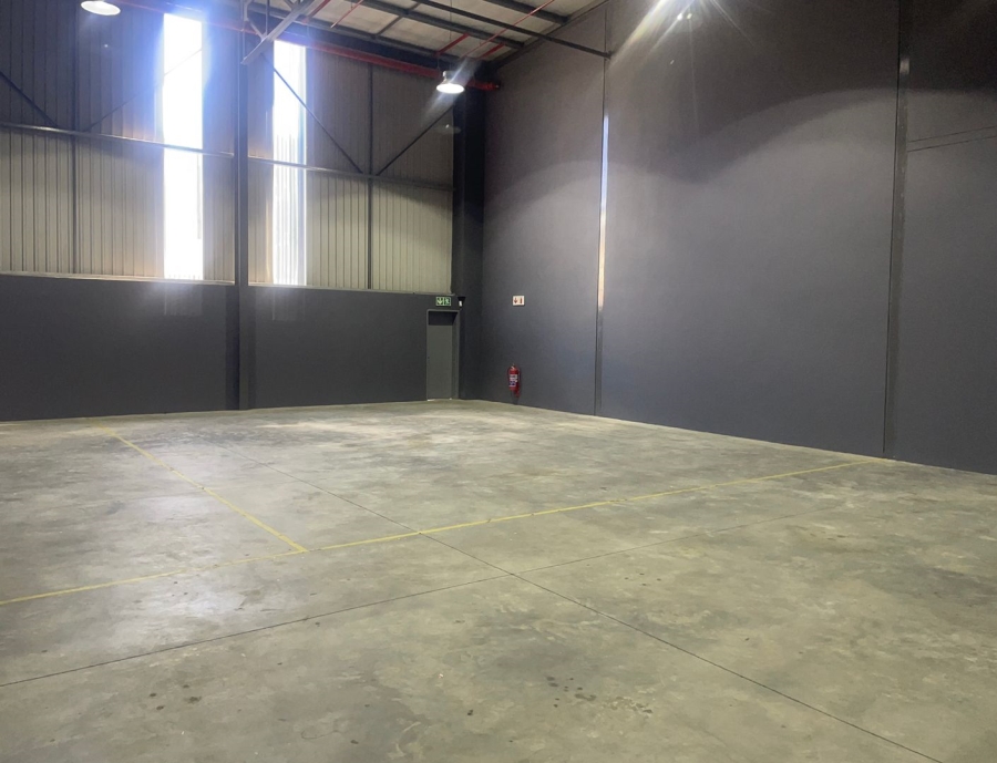 To Let commercial Property for Rent in Corporate Park Gauteng