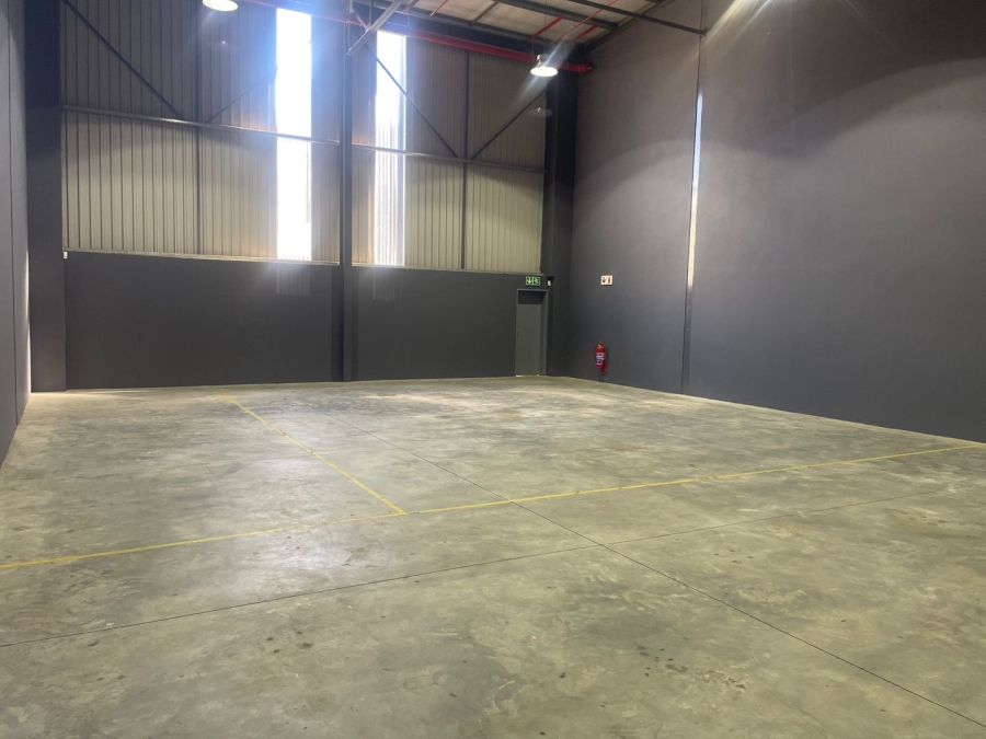 To Let commercial Property for Rent in Corporate Park Gauteng