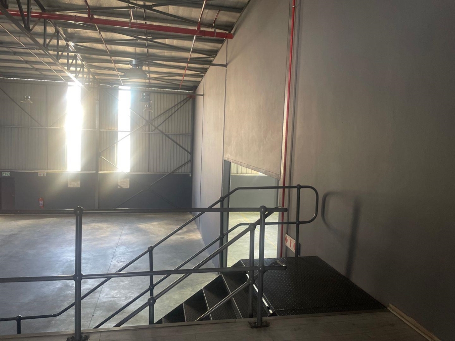 To Let commercial Property for Rent in Corporate Park Gauteng