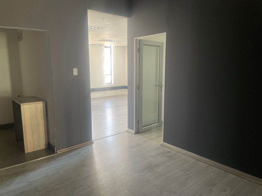 To Let commercial Property for Rent in Corporate Park Gauteng