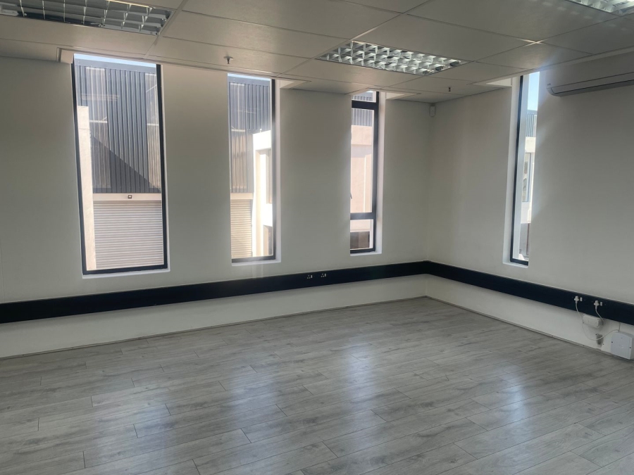 To Let commercial Property for Rent in Corporate Park Gauteng