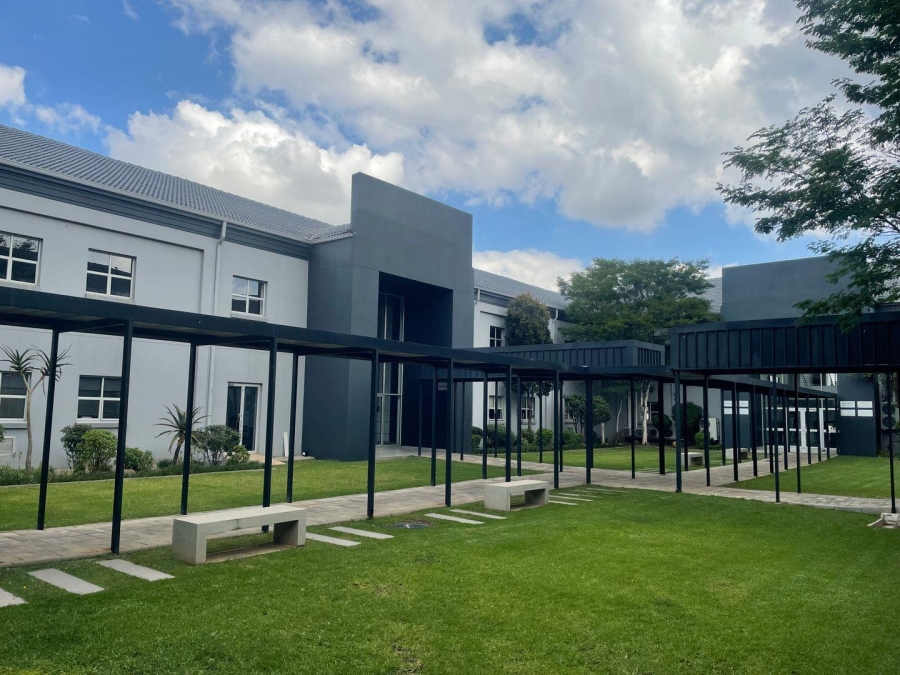 To Let commercial Property for Rent in Halfway Gardens Gauteng