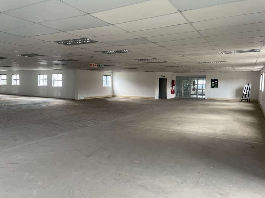 To Let commercial Property for Rent in Halfway Gardens Gauteng