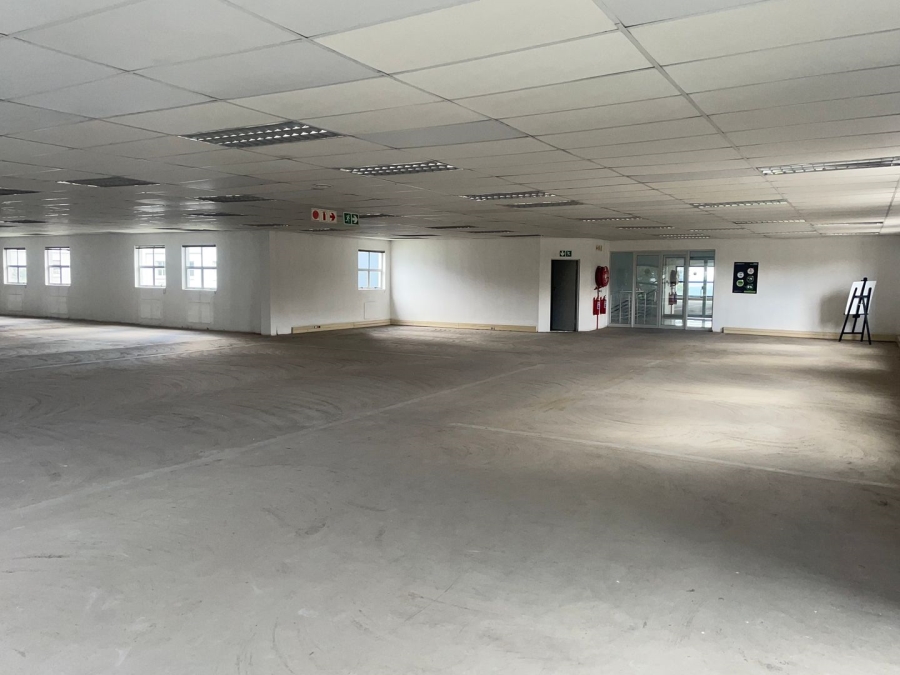 To Let commercial Property for Rent in Halfway Gardens Gauteng