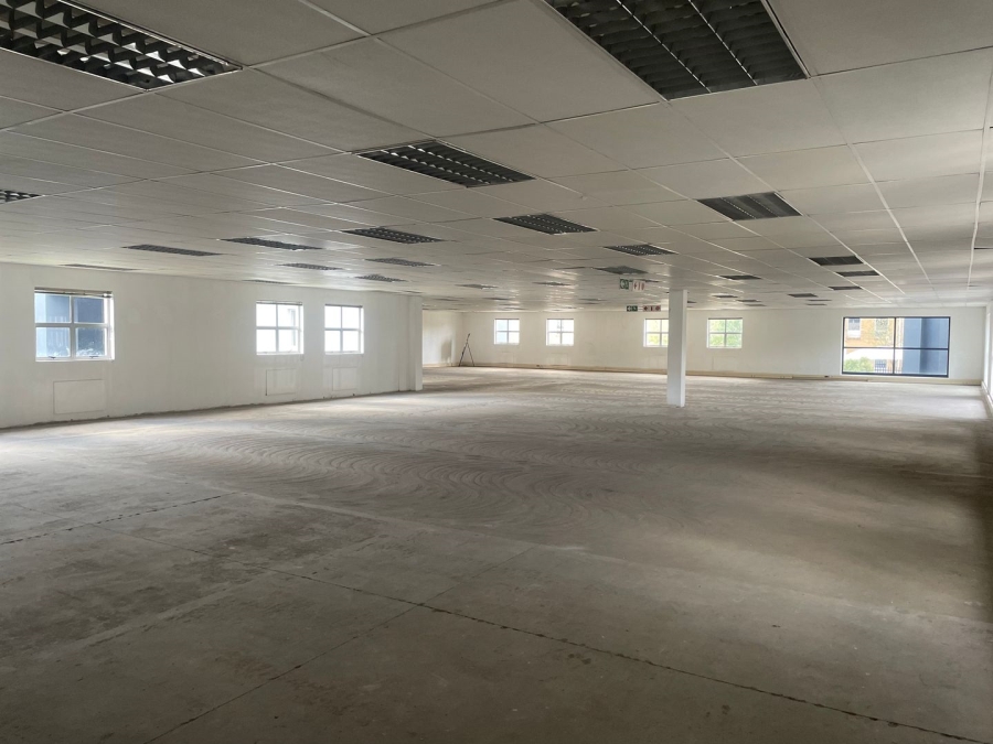 To Let commercial Property for Rent in Halfway Gardens Gauteng