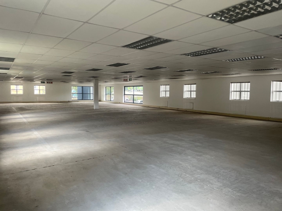 To Let commercial Property for Rent in Halfway Gardens Gauteng