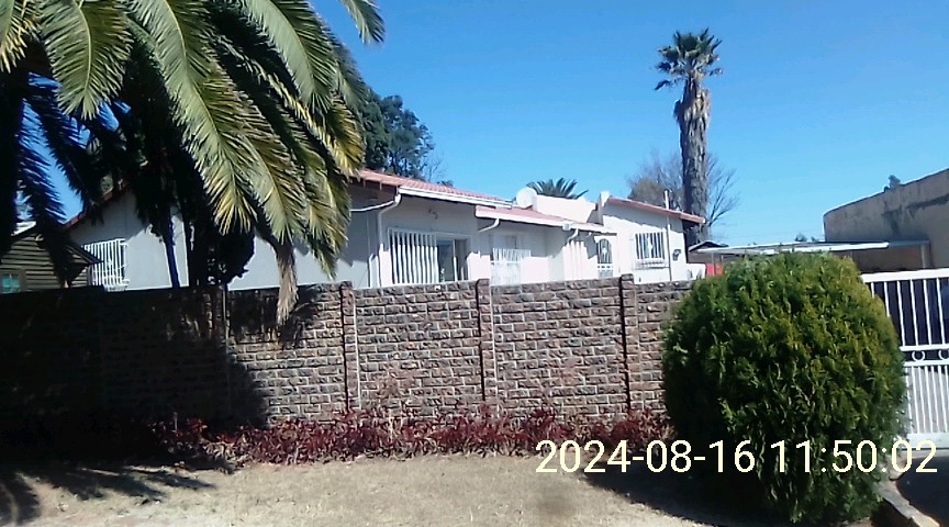 3 Bedroom Property for Sale in Elandspark Gauteng