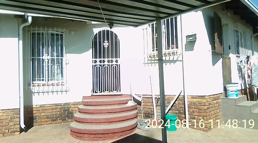 3 Bedroom Property for Sale in Elandspark Gauteng