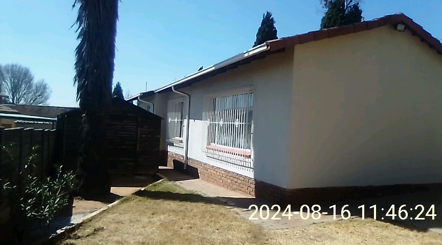 3 Bedroom Property for Sale in Elandspark Gauteng