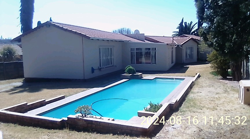 3 Bedroom Property for Sale in Elandspark Gauteng