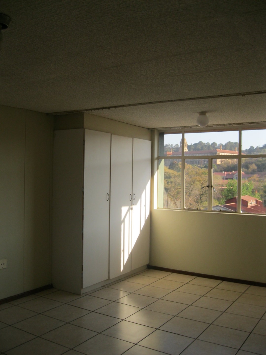 To Let 1 Bedroom Property for Rent in Arcadia Gauteng