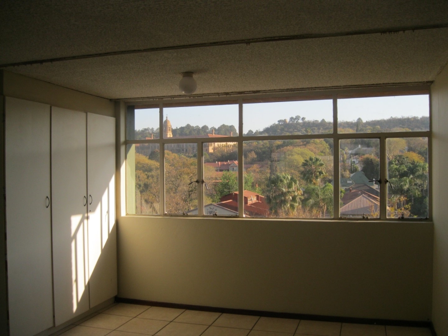 To Let 1 Bedroom Property for Rent in Arcadia Gauteng