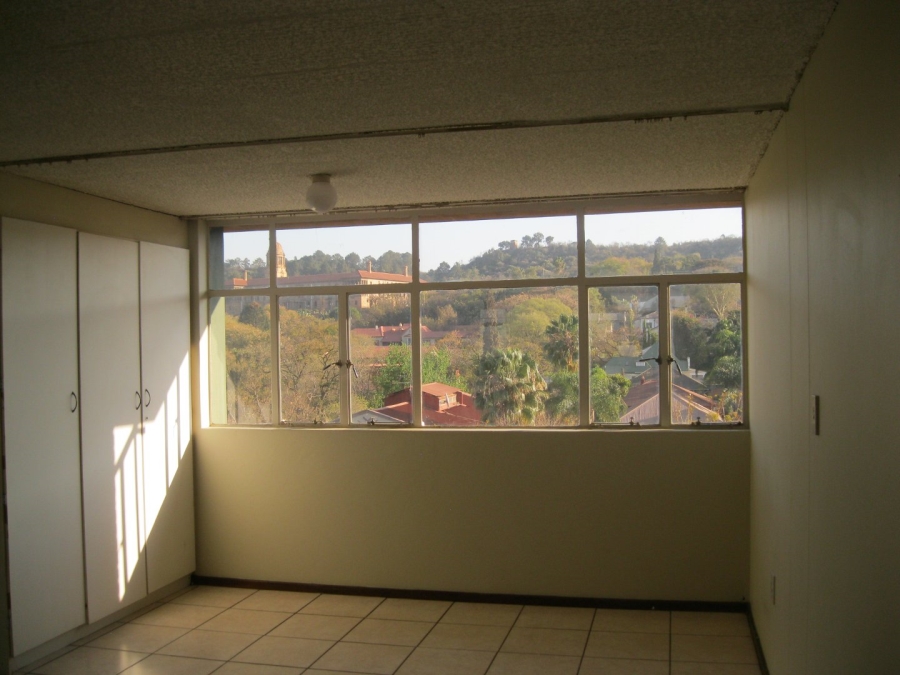 To Let 1 Bedroom Property for Rent in Arcadia Gauteng