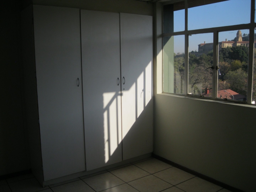 To Let 1 Bedroom Property for Rent in Arcadia Gauteng