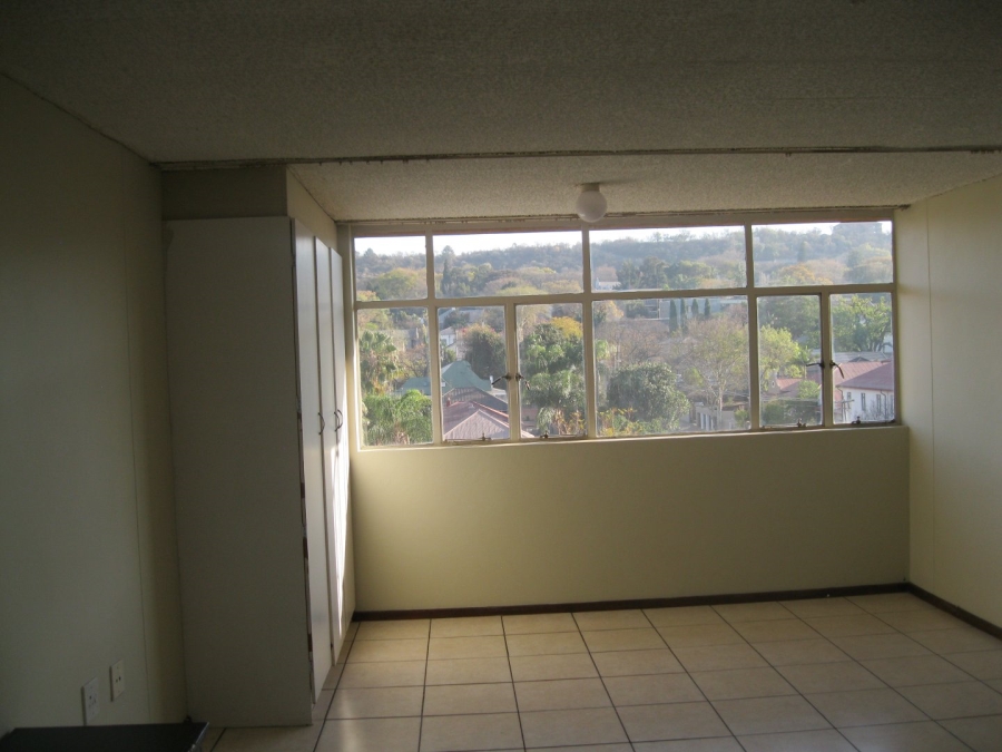 To Let 1 Bedroom Property for Rent in Arcadia Gauteng