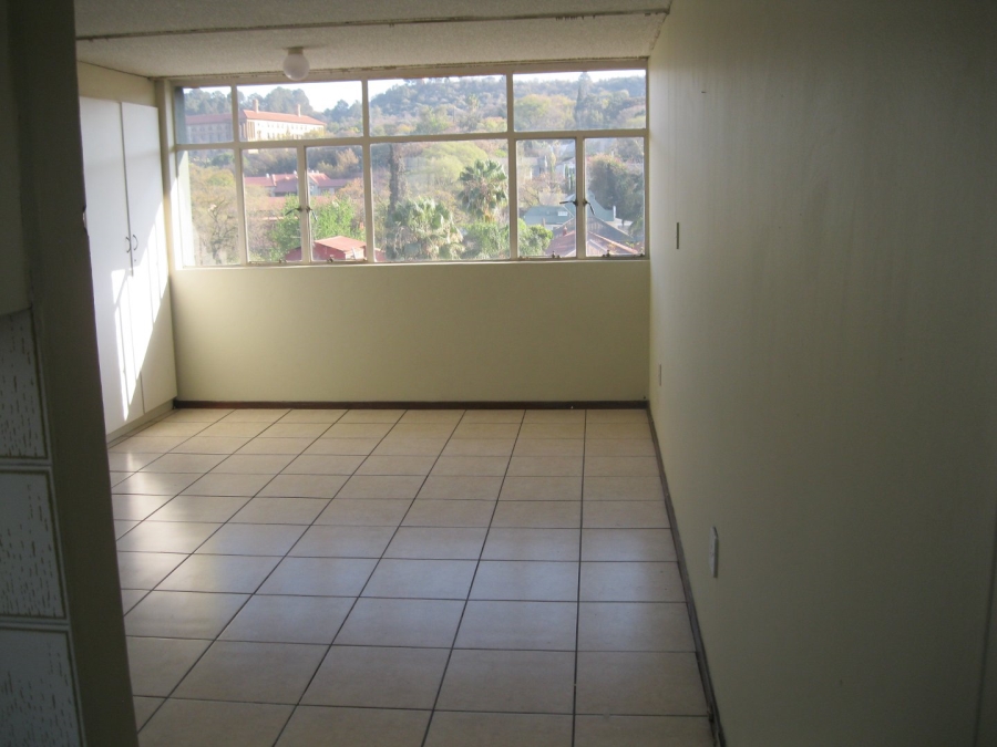 To Let 1 Bedroom Property for Rent in Arcadia Gauteng