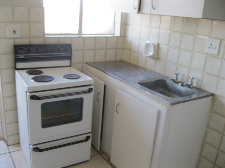 To Let 1 Bedroom Property for Rent in Arcadia Gauteng