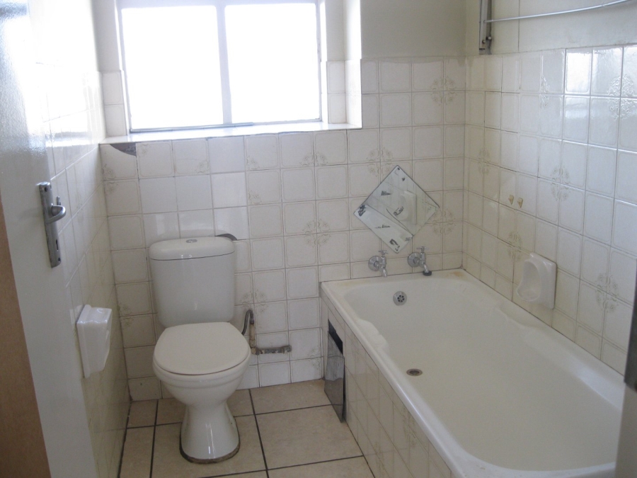 To Let 1 Bedroom Property for Rent in Arcadia Gauteng