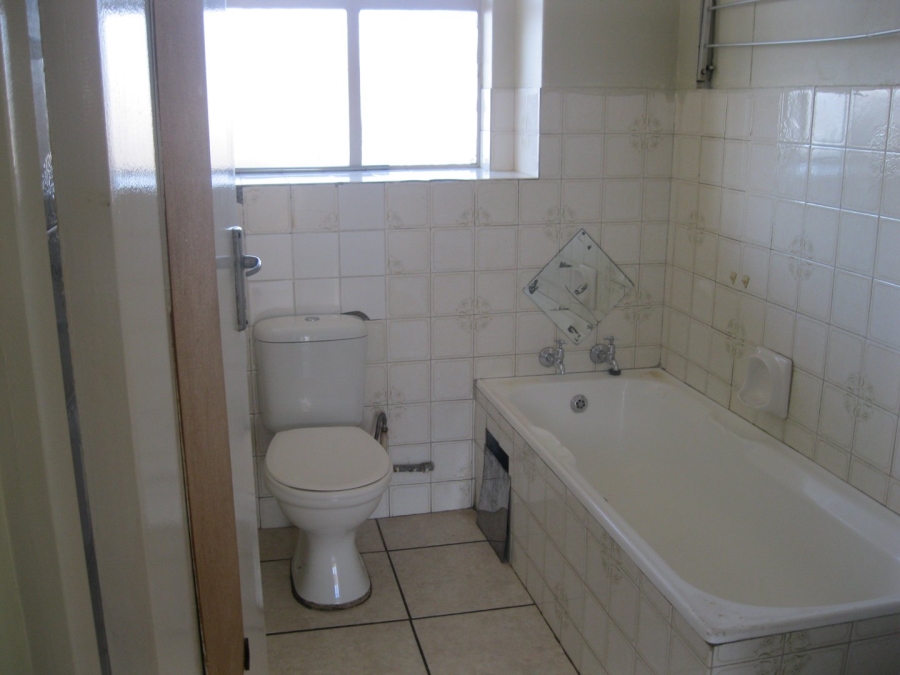 To Let 1 Bedroom Property for Rent in Arcadia Gauteng